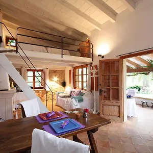 Ferienhaus Pontico, Pollença