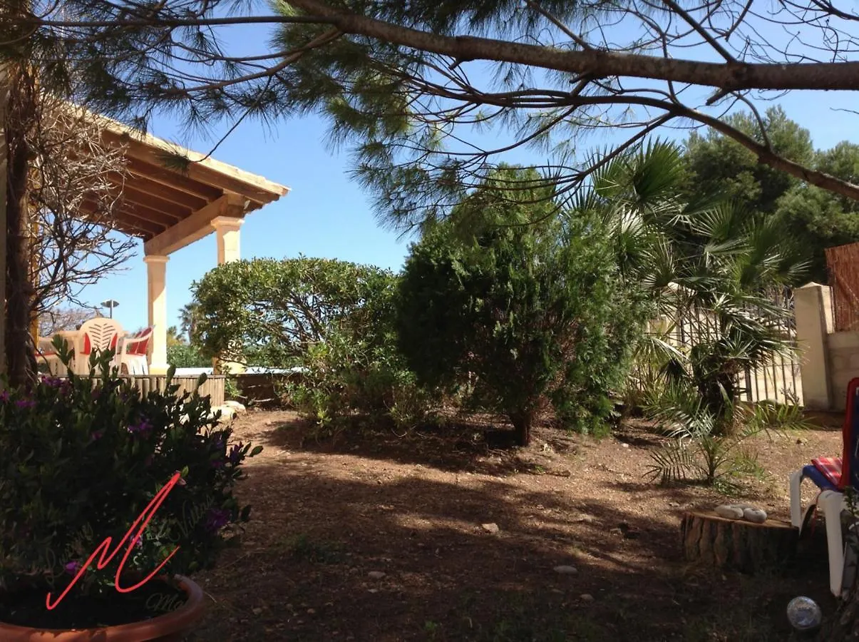 Villa Carolina- Llenaire, Puerto De Pollensa Holiday home Pollenca