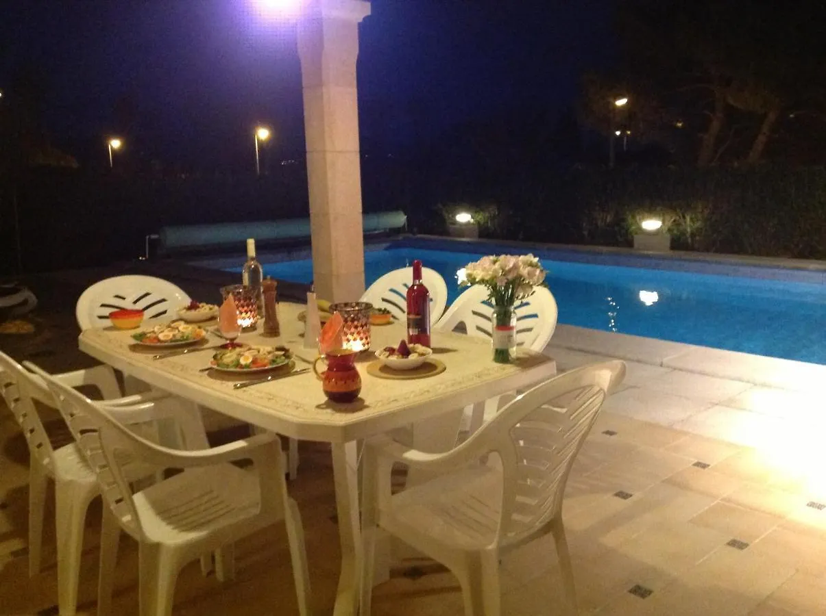 Holiday home Villa Carolina- Llenaire, Puerto De Pollensa Spain