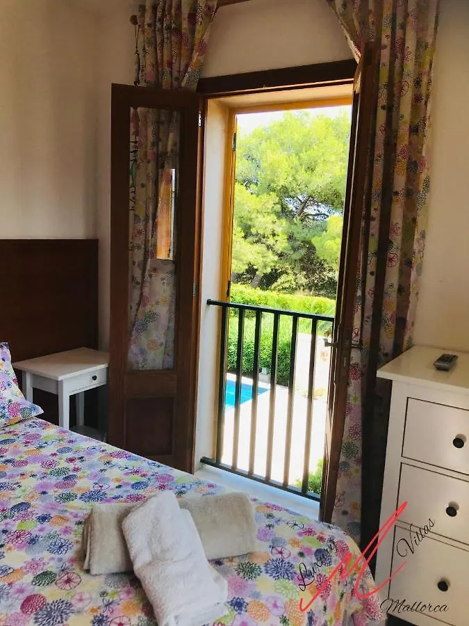Holiday home Villa Carolina- Llenaire, Puerto De Pollensa Spain