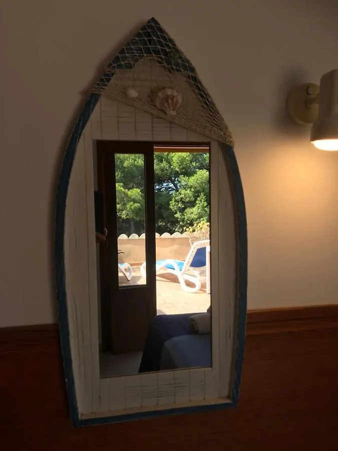 Holiday home Villa Carolina- Llenaire, Puerto De Pollensa