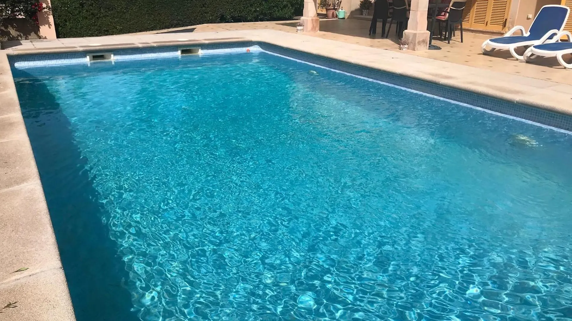 Villa Carolina- Llenaire, Puerto De Pollensa Holiday home Pollenca